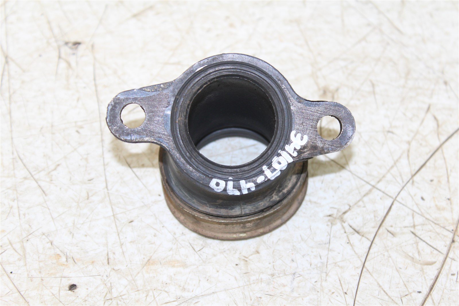 2002 Polaris Magnum 325 2x4 Intake Manifold Adapter