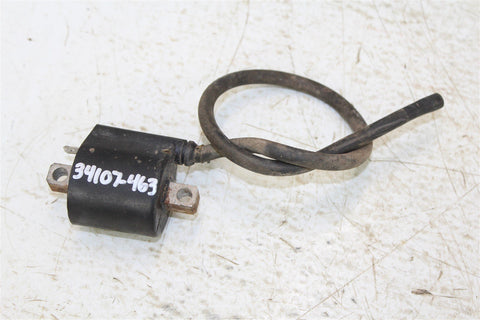 2002 Polaris Magnum 325 2x4 Ignition Coil Wire