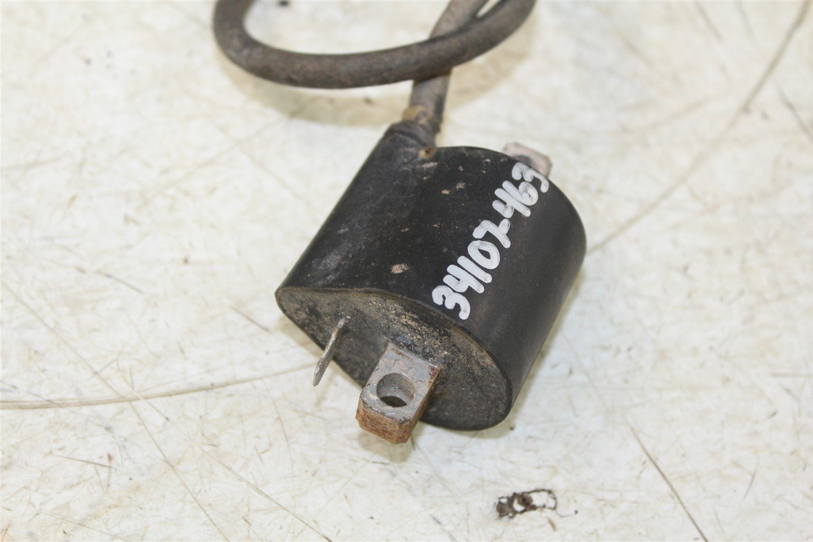 2002 Polaris Magnum 325 2x4 Ignition Coil Wire
