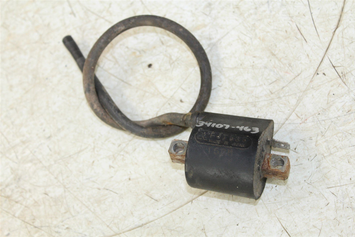 2002 Polaris Magnum 325 2x4 Ignition Coil Wire