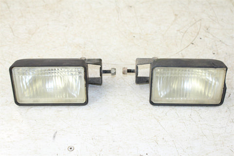 2002 Polaris Magnum 325 2x4 Headlights Head Lights