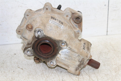 2002 Polaris Magnum 325 2x4 Rear Differential