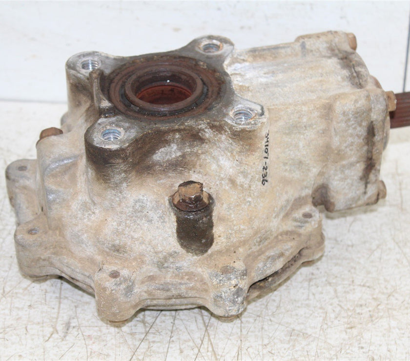 ATV Differential Rear