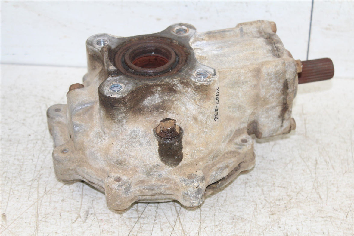 2002 Polaris Magnum 325 2x4 Rear Differential
