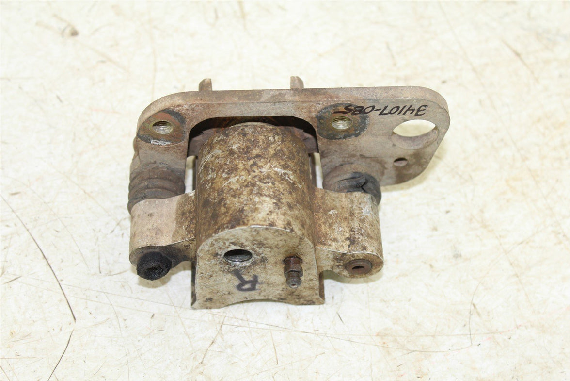 2002 Polaris Magnum 325 2x4 Front Right Brake Caliper