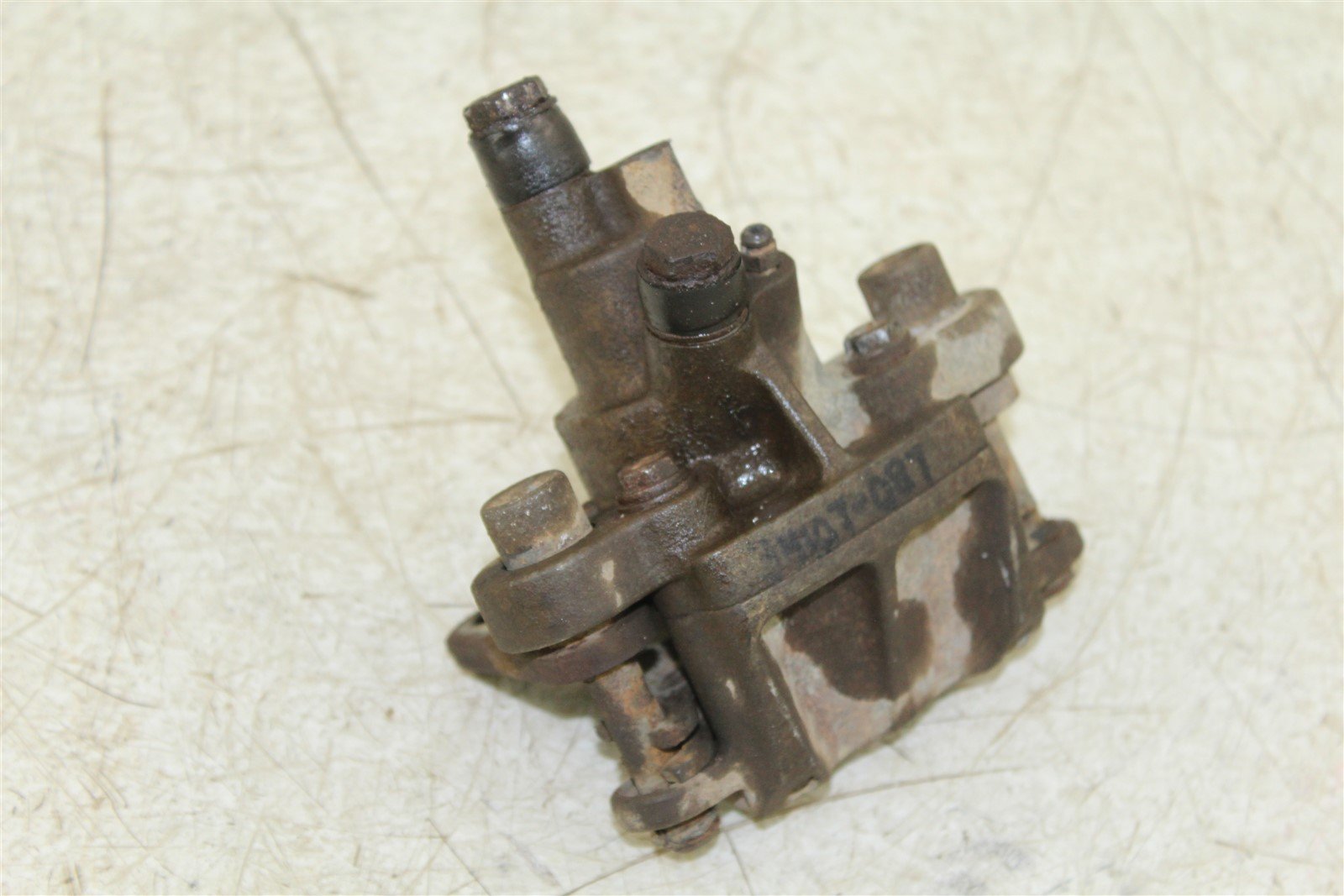 2002 Polaris Magnum 325 2x4 Rear Brake Caliper