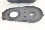 2002 Polaris Magnum 325 2x4 Clutch Housing Cover Backing Plate