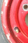 2001 Honda TRX 400EX Front Wheel Set Rims