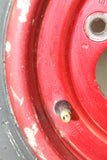 2001 Honda TRX 400EX Front Wheel Set Rims