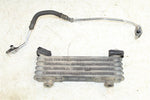 2001 Honda TRX 400EX Engine Oil Cooler w/ Lines