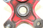 2001 Honda TRX 400EX Rear Hubs Wheel Mounts