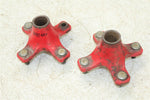 2001 Honda TRX 400EX Rear Hubs Wheel Mounts