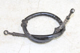 2001 Honda TRX 400EX Rear Brake Hose Line