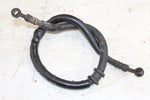 2001 Honda TRX 400EX Rear Brake Hose Line