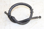 2001 Honda TRX 400EX Rear Brake Hose Line