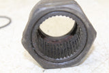 2001 Honda TRX 400EX Rear Axle Lock Nut