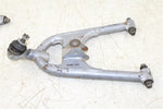 2001 Honda TRX 400EX Front Right Control A Arms Upper Lower