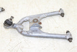 2001 Honda TRX 400EX Front Right Control A Arms Upper Lower