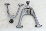 2001 Honda TRX 400EX Front Left Control A Arms Upper Lower