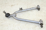 2001 Honda TRX 400EX Front Left Control A Arms Upper Lower