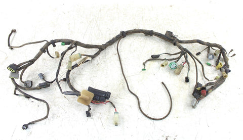 2007 Honda Rincon TRX 680 Wire Wiring Harness Loom