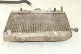 2007 Honda Rincon TRX 680 Radiator w/ Coolant Hoses