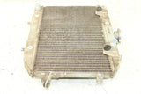 2007 Honda Rincon TRX 680 Radiator w/ Coolant Hoses