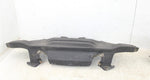 2007 Honda Rincon TRX 680 Rear Plastic Cover Trunk Lid