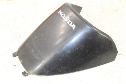 2007 Honda Rincon TRX 680 Front Hood Plastic Fender