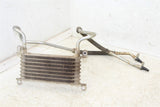 2007 Honda Rincon TRX 680 Engine Oil Cooler w/ Lines