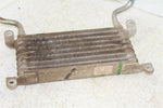 2007 Honda Rincon TRX 680 Engine Oil Cooler w/ Lines