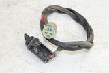 2007 Honda Rincon TRX 680 Key Ignition Switch