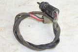 2007 Honda Rincon TRX 680 Key Ignition Switch