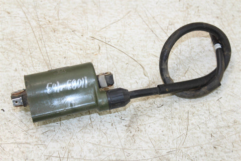 2007 Honda Rincon TRX 680 Ignition Coil Wire