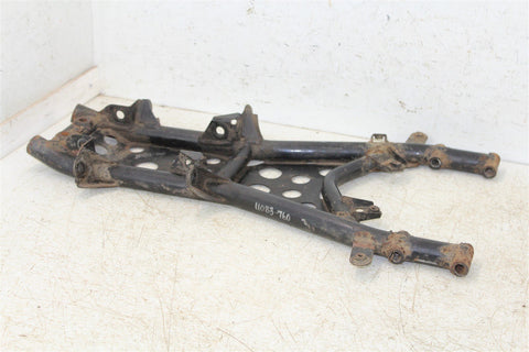 2007 Honda Rincon TRX 680 Rear Subframe Sub Frame