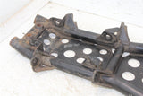 2007 Honda Rincon TRX 680 Rear Subframe Sub Frame