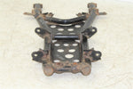 2007 Honda Rincon TRX 680 Rear Subframe Sub Frame