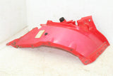 2007 Honda Rincon TRX 680 Rear Right Fender Plastics