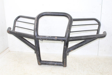 2007 Honda Rincon TRX 680 Front Bumper Frame Mount