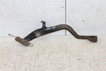 2007 Honda Rincon TRX 680 Rear Brake Pedal