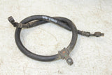 2007 Honda Rincon TRX 680 Rear Brake Hose Line