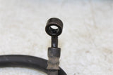 2007 Honda Rincon TRX 680 Rear Brake Hose Line