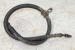 2007 Honda Rincon TRX 680 Rear Brake Hose Line