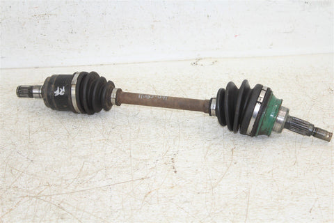 2007 Honda Rincon TRX 680 Right Front CV Axle Boot Straight