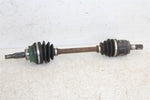 2007 Honda Rincon TRX 680 Right Front CV Axle Boot Straight