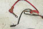 1987 Polaris Trail Boss 250 4X4 Wire Wiring Harness Loom