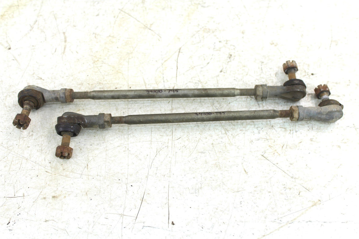 1987 Polaris Trail Boss 250 4X4 Tie Rods Ends Left Right