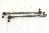 1987 Polaris Trail Boss 250 4X4 Tie Rods Ends Left Right