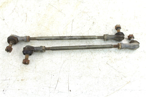 1987 Polaris Trail Boss 250 4X4 Tie Rods Ends Left Right