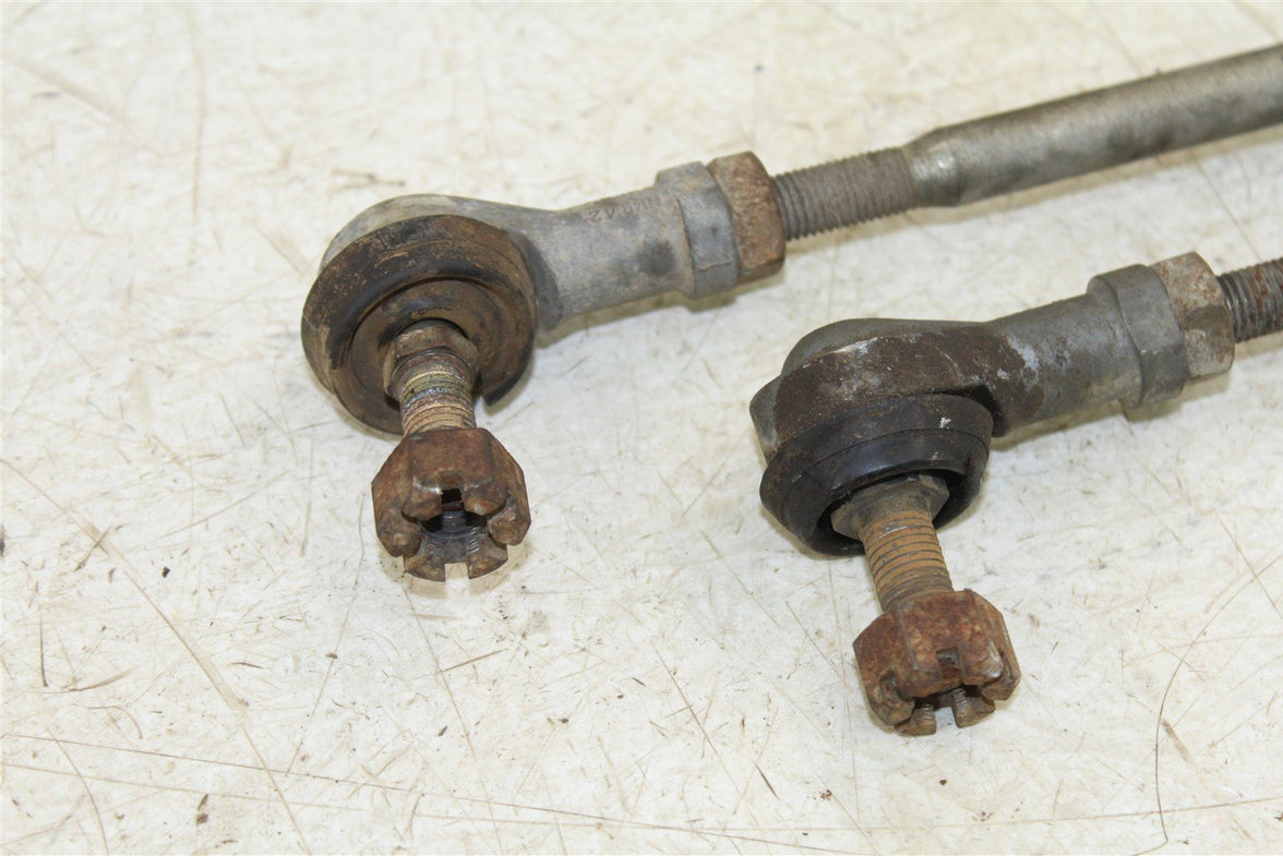 1987 Polaris Trail Boss 250 4X4 Tie Rods Ends Left Right